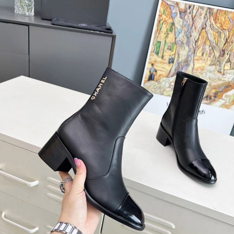 Ch*el boots